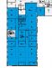 BJ-aukio-4-krs-E-talo-420m2-pohja