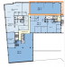 Corner-206m2-toimisto-pohja