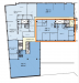 Corner-284m2-toimisto-pohja