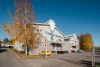 Koivuhaankuja1-Vantaa-Julkisivu