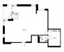 Kotisaarenkatu-116-5m2-pohja