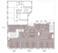 Lapinlahdenkatu3--320m2-pohja-3-krs
