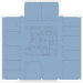 Upseerinkatu-1-3--306m2-pohja-6-krs
